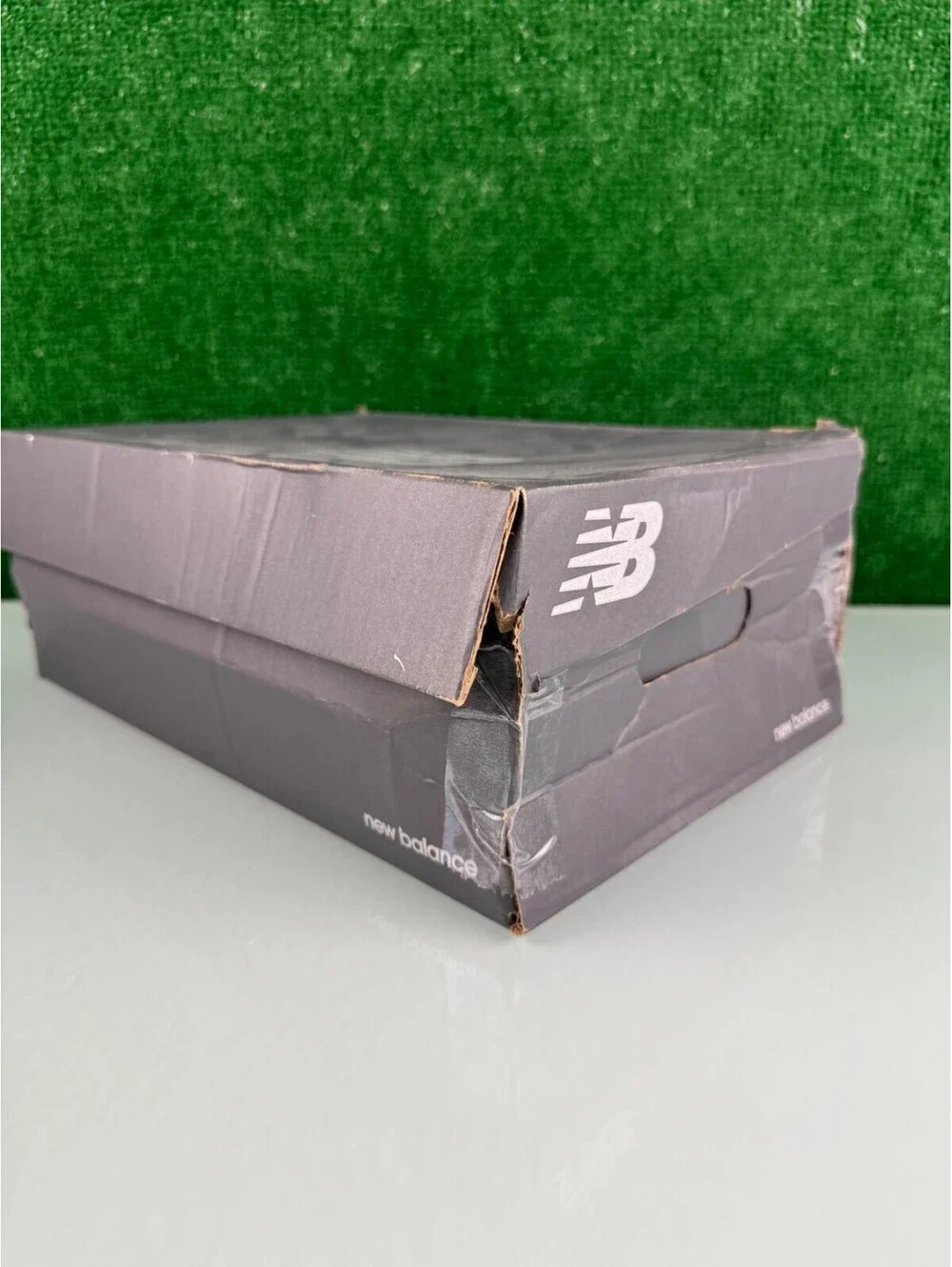 Size 10.5 - New Balance 2002R Protection Pack Purple CLEAN!